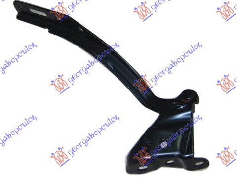 BALAMA CAPOTA FATA - HONDA JAZZ 08-11, HONDA, HONDA JAZZ 08-11, 034906142