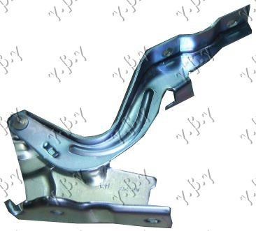 BALAMA CAPOTA FATA - HYUNDAI SANTA FE 09-12 HYUNDAI SANTA FE 09-12 369006142 369006142 791102B000