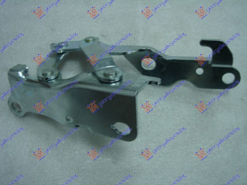 BALAMA CAPOTA FATA - HYUNDAI SONATA 06-11 HYUNDAI SONATA 06-11 367006141 367006141 791203K000
