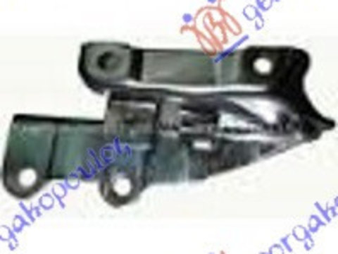 BALAMA CAPOTA FATA - ISUZU P/U D-MAX 02-07, ISUZU, ISUZU P/U D-MAX 02-07, 023006142