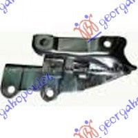 BALAMA CAPOTA FATA - ISUZU P/U D-MAX 07-13, ISUZU, ISUZU P/U D-MAX 07-13, 030906142