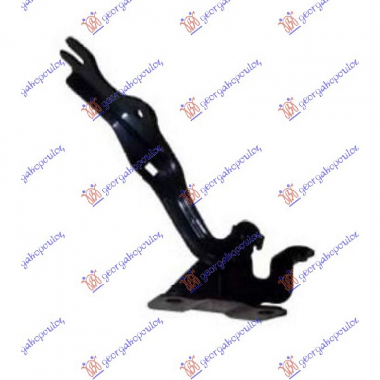 BALAMA CAPOTA FATA MAZDA CX-7 2006-> Balama capota motor dreapta PIESA NOUA ANI 2006 2007 2008 2009 2010 2011 2012 2013 2014