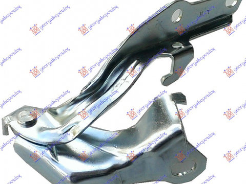 Balama Capota Fata Motor Stanga Lexus RX 330/350/400 2003 2004 2005 2006 2007 2008 2009