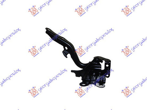 Balama Capota Fata Motor Stanga LEXUS RX 350/450 2012 2013 2014 2015