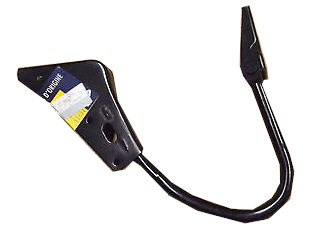 Balama capota fata OE Renault Trafic 1 1980- partea stanga , cod 7799602816