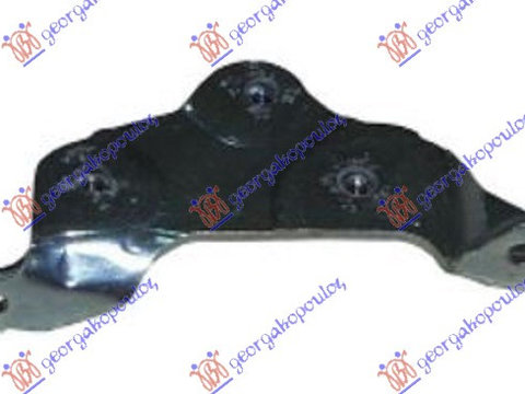 BALAMA CAPOTA FATA - OPEL CORSA D 06-15, OPEL, OPEL CORSA D 06-15, 032806152