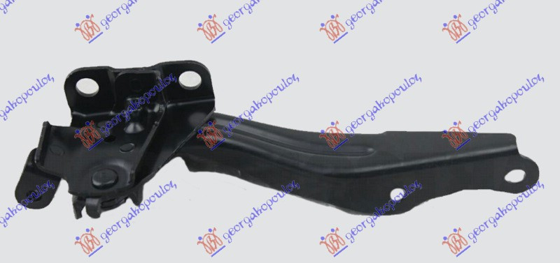 BALAMA CAPOTA FATA - SUBARU FORESTER 15-, SUBARU, SUBARU FORESTER 15-19, 770306142