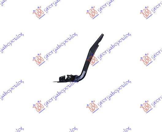 BALAMA CAPOTA FATA - SUBARU IMPREZA 17-, SUBARU, SUBARU IMPREZA 17-23, 773106141