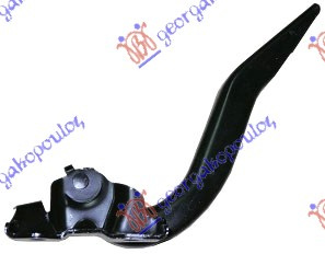 BALAMA CAPOTA FATA - SUBARU LEGACY.EXTERIORBACK 15-18 SUBARU SUBARU LEGACY.EXTERIORBACK 15-18 771106141 771106141 57260AL0209P