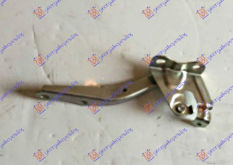 BALAMA CAPOTA FATA - TOYOTA AVENSIS (T27) 08-15, TOYOTA, TOYOTA AVENSIS (T27) 08-12, 822006141