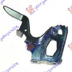 BALAMA CAPOTA FATA - TOYOTA RAV 4 12-16, TOYOTA, TOYOTA RAV 4 12-16, 832106142