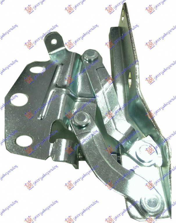 BALAMA CAPOTA FATA - VW PASSAT 05-11 VW PASSAT 05-11 032306141 032306141 3C0823302E