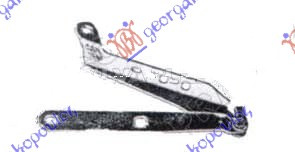 BALAMA CAPOTA - FIAT FIAT SEICENTO 01-06 FIAT SEICENTO 01-06 043906141 043906141 7635025