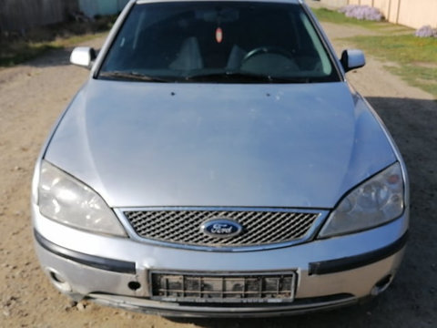 Balama Capota Ford Mondeo MK3 2000-2005