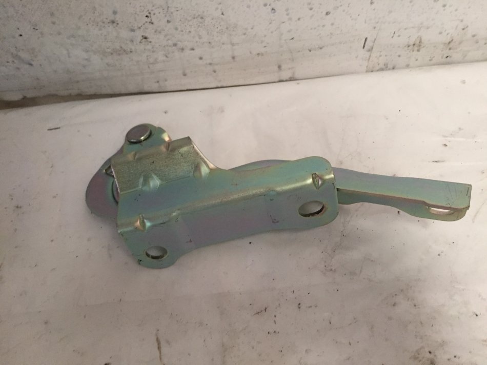 Balama Capota Hyundai i40 2011-2016