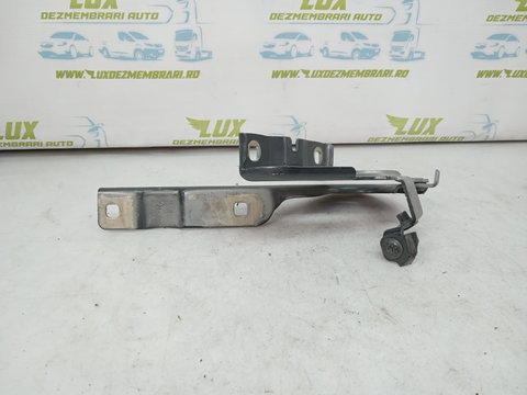 Balama capota motor 654004053r Dacia Logan 3 [2020 - 2022]