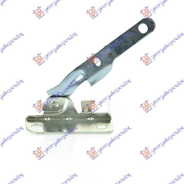 Balama Capota Motor - Dacia Logan-Mcv 2008 , 6001546875