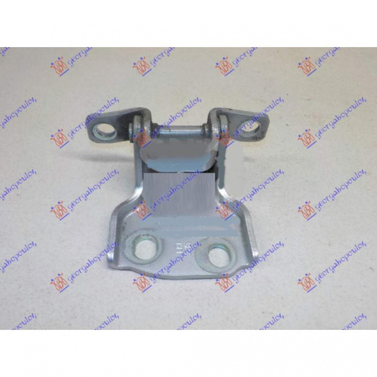 Balama Capota Motor - Daewoo Nubira 19997 1998 , 96308166