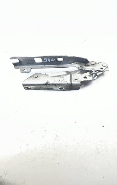 Balama capota motor dreapta 5K0823302 Volkswagen VW Golf 5 [2003 - 2009] Variant wagon 2.0 TDI MT (140 hp) BMM