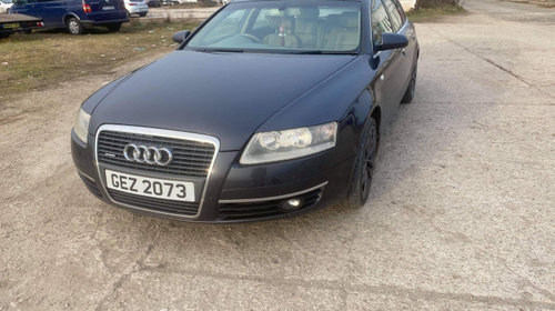 Balama capota motor dreapta Audi A6 4F/C