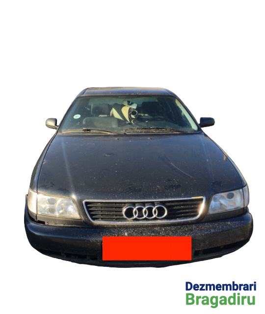 Balama capota motor dreapta Audi A6 A4/C4 [1994 - 1997] Sedan 2.5 TDI 5MT (115 hp) AAT