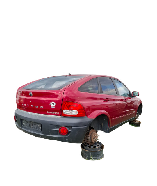 Balama capota motor dreapta SsangYong Ac