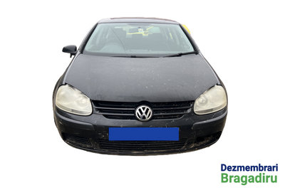 Balama capota motor dreapta Volkswagen VW Golf 5 [