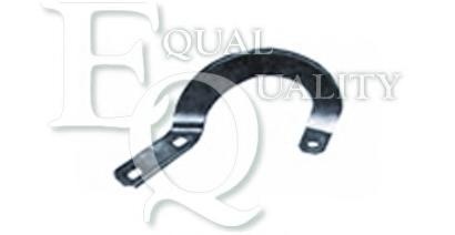 Balama, capota motor FIAT PANDA (141A_), FIAT PANDA Van (141_) - EQUAL QUALITY C00055
