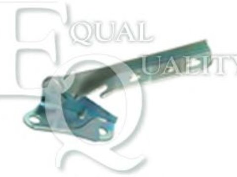 Balama, capota motor HYUNDAI SANTA F I (SM), HYUNDAI SANTA F II (CM) - EQUAL QUALITY C00089