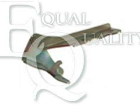 Balama, capota motor HYUNDAI TERRACAN (HP) - EQUAL QUALITY C00093
