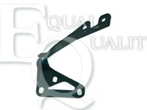 Balama, capota motor OPEL ASTRA H (L48), OPEL ASTRA H combi (L35) - EQUAL QUALITY C00302