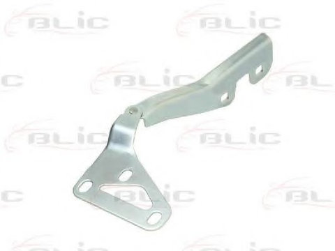 Balama, capota motor OPEL ASTRA H TwinTop (L67) (2005 - 2016) BLIC 6802-00-5052451P