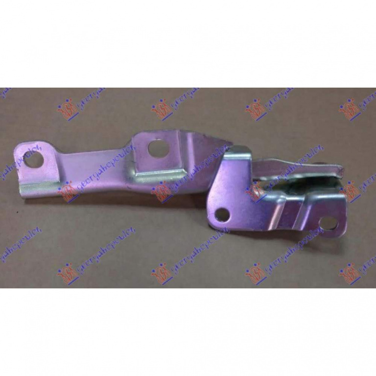 BALAMA CAPOTA MOTOR pentru DAEWOO pentru CHEVROLET KALOS SDN-L/B 2002 , 96540908