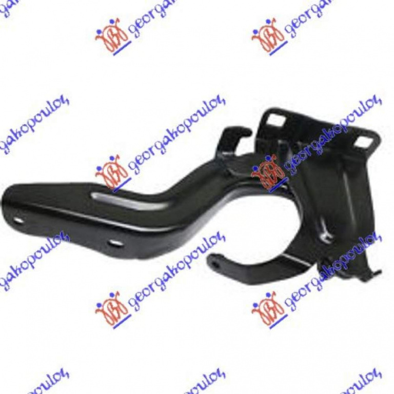 BALAMA CAPOTA MOTOR pentru NISSAN X-TRAIL 2017 , 65400-4BAOA