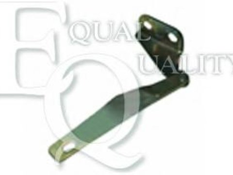 Balama, capota motor RENAULT 19 Mk II limuzina (L53_) - EQUAL QUALITY C00123