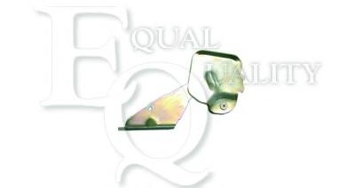 Balama, capota motor RENAULT CLIO (B/C57_, 5/357_), RENAULT CLIO caroserie (S57_) - EQUAL QUALITY C00121