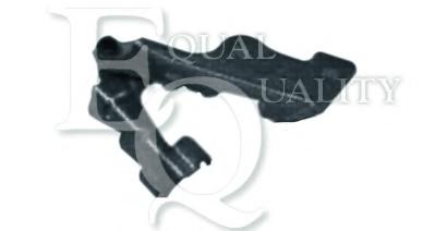 Balama, capota motor RENAULT EURO CLIO III (BR0/1, CR0/1), RENAULT CLIO Grandtour (KR0/1_) - EQUAL QUALITY C00282