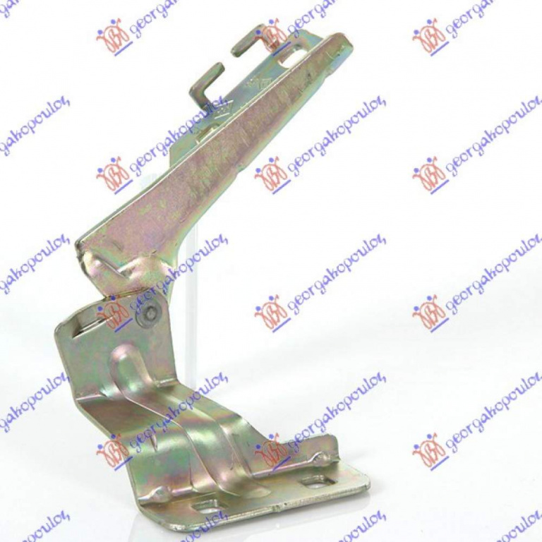 Balama Capota Motor - Renault Megane Cabrio 2006 , 8200468184
