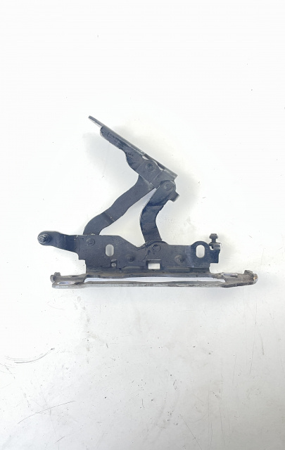 Balama capota motor stanga A2048800728 Mercedes-Benz C-Class W204/S204 [2007 - 2012] Sedan 4-usi C220  CDI MT (170 hp) OM651.911 711.653 651911 711653