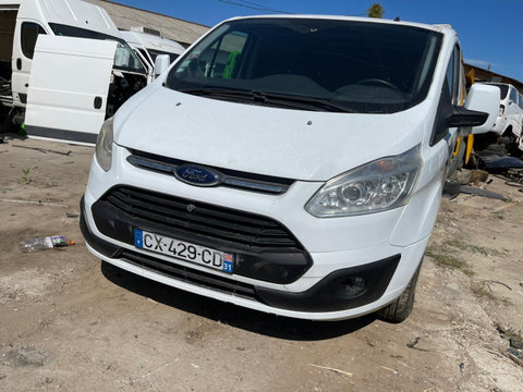 Balama capota motor stanga Ford Transit Custom prima generatie [2012 - 2018] Autoutilitara 2.2 TDCi MT (125hp) FORD TRABNSIT CUSTOM 2.2 TDCI EURO 5