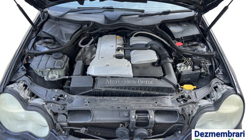 Balama capota motor stanga Mercedes-Benz