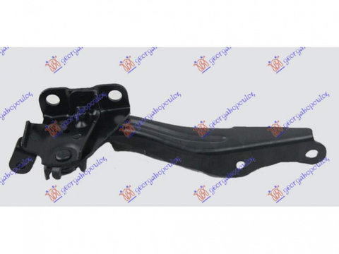 Balama Capota Motor - Subaru Forester 2015 , 57260sg0009p