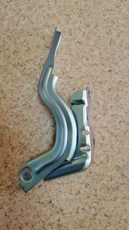Balama capota OE HYUNDAI i30 3/5 usi 2012-2017 COD 79110-A5000 , 79110-A6000