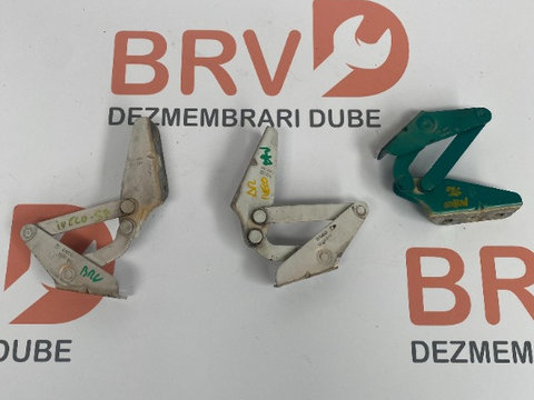 Balama capota pentru Iveco Daily Euro 4 (2006-2010) an fabricatie