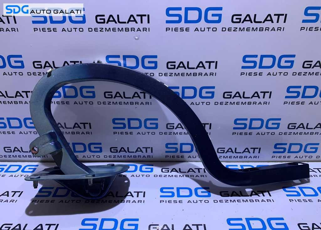 Balama Capota Portbagaj BMW Seria 3 F30 F32 F80 F82 2011 -2019 Cod 4858282