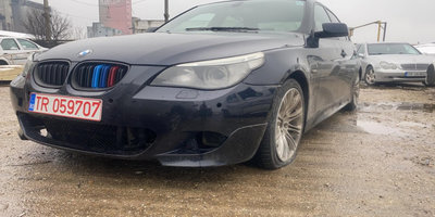 Balama capota portbagaj dreapta BMW 5 Series E60/E