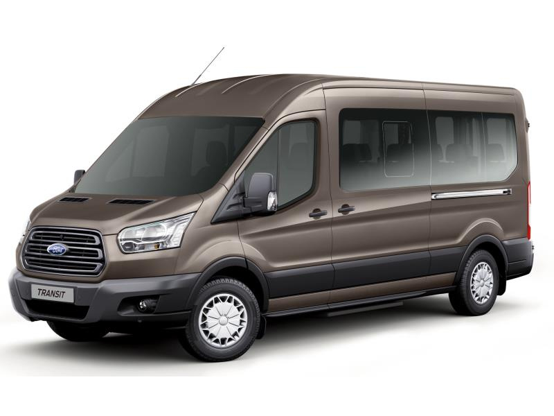 BALAMA CAPOTA stanga/dr noua FORD TRANSIT V363 bus FAD, FBD an 2013-2023