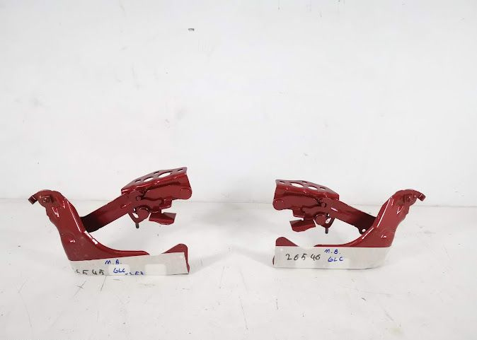 Balama Capota Stanga Dreapta Mercedes originala Mercedes-Benz GLC 1 (253) 2015 2016 2017 2018 2019 OEM