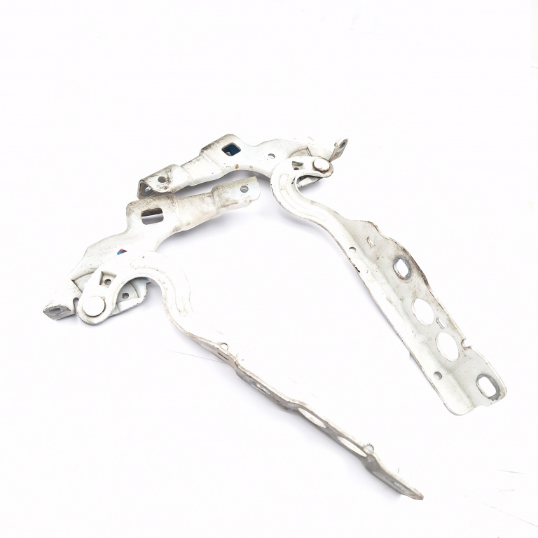Balama Capota,stanga,dreapta Opel CORSA E 2014 - 2019 9687515780B, 9687536680B, 643875933, 96875-36680-B, 43875933