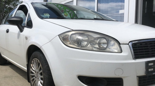 BALAMA CAPOTA, STANGA Fiat Linea [2006 -